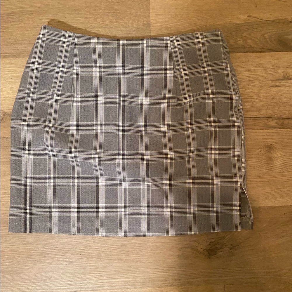 Shein skirt